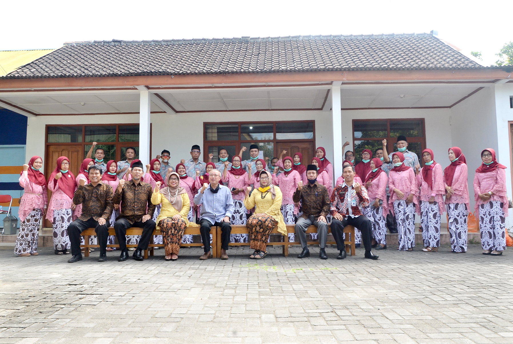 Dinas Koperasi Dan UKM GAYAMHARJO